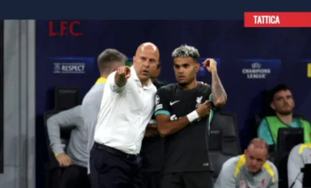 Arne Slot Percaya Liverpool Bisa Balikkan Keadaan Lawan PSG di Anfield