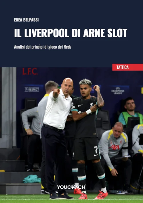Arne Slot Percaya Liverpool Bisa Balikkan Keadaan Lawan PSG di Anfield