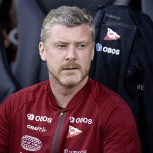 Arsenal Targetkan Eirik Granaas Setelah Penampilan Gemilang Melawan Aalesund