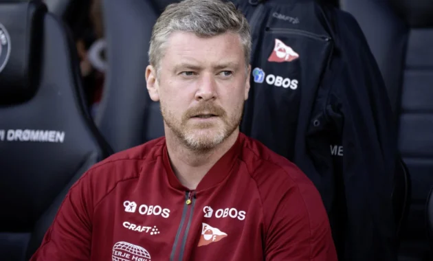 Arsenal Targetkan Eirik Granaas Setelah Penampilan Gemilang Melawan Aalesund