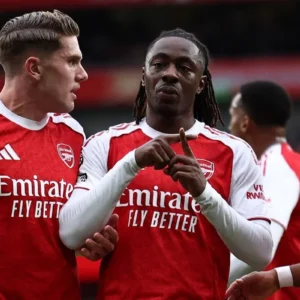 Arsenal Terancam Runner‑Up Lagi: Dampak Duel Bournemouth pada Puncak Klasemen Liga Inggris