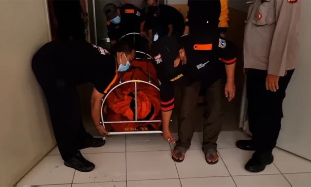 ART di Benhil Tewas Usai Loncat dari Lantai 4, Sahroni Minta Polisi Dalami Pelanggaran Sang Majikan