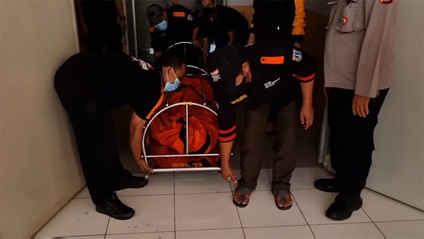 ART di Benhil Tewas Usai Loncat dari Lantai 4, Sahroni Minta Polisi Dalami Pelanggaran Sang Majikan