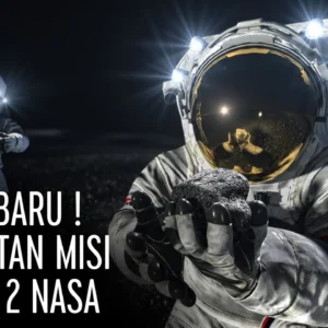 Artemis II Sukses Mengelilingi Bulan, Rekor Jarak Baru & Momen Gerhana Spektakuler, Kembali ke Bumi dalam 4 Hari
