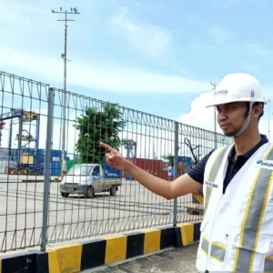 Arus Bongkar Muat Domestik Maret 2026 Tunjukkan Tren Positif di Tengah Momentum Lebaran Idul Fitri