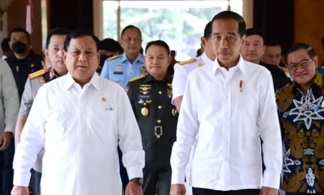 AS-Indonesia Resmikan Kemitraan Pertahanan MDCP, Tanggapi Isu Perjanjian Udara Rahasia