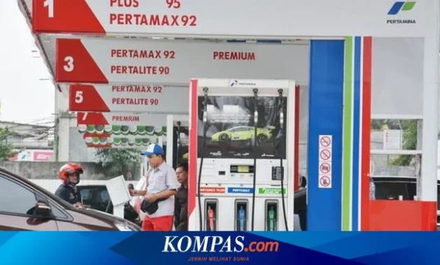 AS Mulai Ketar-ketir jika Harga Bensin di Atas USD 3, bakal Berdampak ke Stabilitas Politik