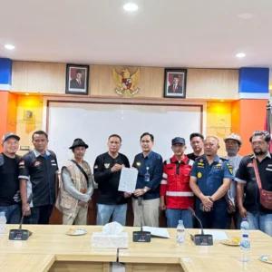 ASDP Tingkatkan Layanan di Penyeberangan Ketapang-Gilimanuk