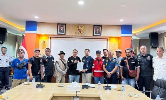 ASDP Tingkatkan Layanan di Penyeberangan Ketapang-Gilimanuk