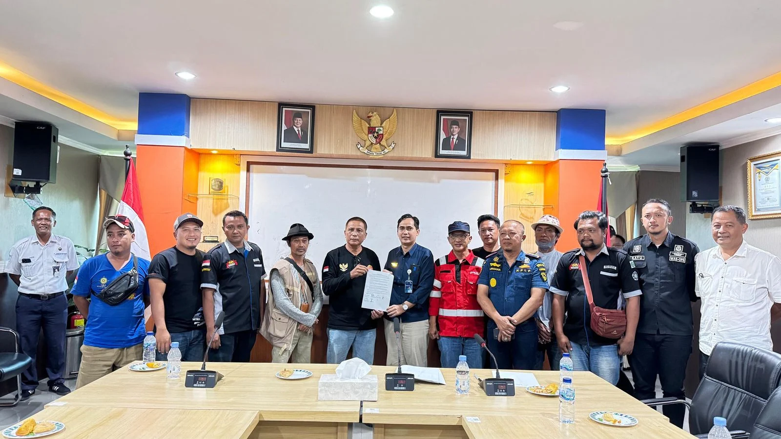 ASDP Tingkatkan Layanan di Penyeberangan Ketapang-Gilimanuk