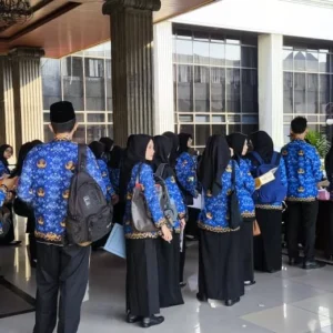 ASN Kota Semarang Mulai WFH Setiap Jumat: Langkah Efisiensi yang Dijanjikan Hemat BBM