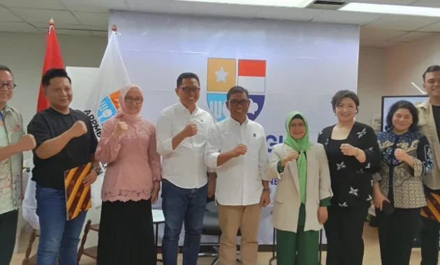 Asosiasi Pengusaha dan Pengelola Dapur MBG Berkumpul di Jakarta Perkuat Rantai Pasok dan Kemitraan Strategis