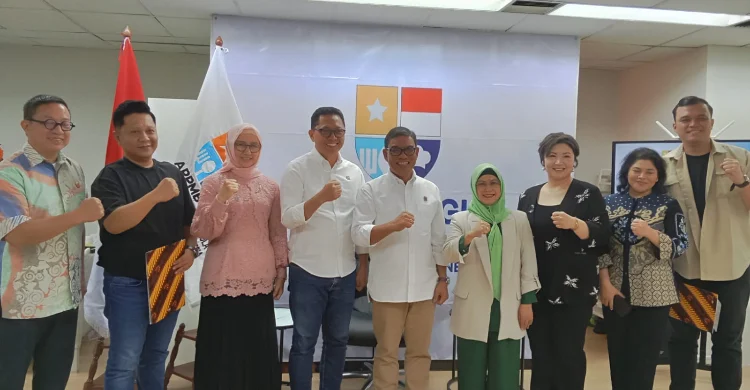 Asosiasi Pengusaha dan Pengelola Dapur MBG Berkumpul di Jakarta Perkuat Rantai Pasok dan Kemitraan Strategis