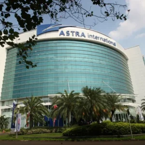 Astra International (ASII) Bagikan Dividen Rp15,7 Triliun, Investor Terima Rp390 per Saham pada Mei 2026