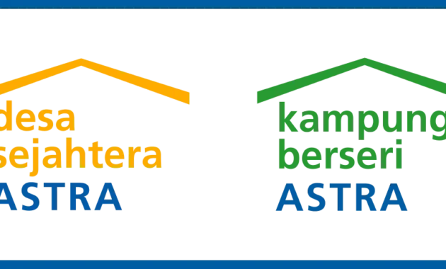 Astra Komitmen Dampingi Transformasi Desa Berbasis Potensi Lokal