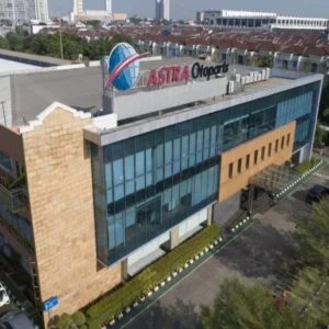 Astra Otoparts Bagikan Setengah Laba Bersih 2025 sebagai Dividen Rp 1,1 Triliun