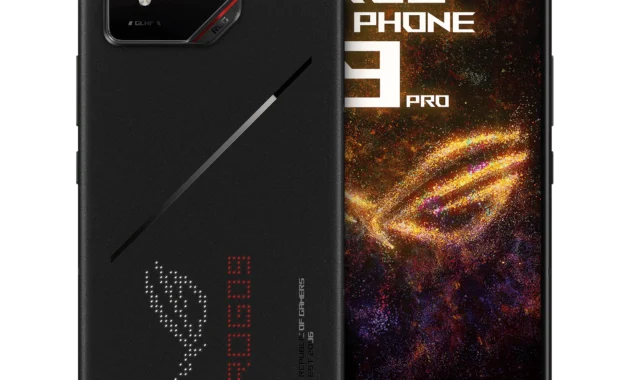 ASUS ROG Phone 9 Pro: Smartphone Gaming Gahar dengan Snapdragon 8 Elite dan Layar 165Hz, Siap Dominasi Pasar Indonesia ASUS ROG Phone 9 Pro: Smartphone Gaming Gahar dengan Snapdragon 8 Elite dan Layar 165Hz, Siap Dominasi Pasar Indonesia