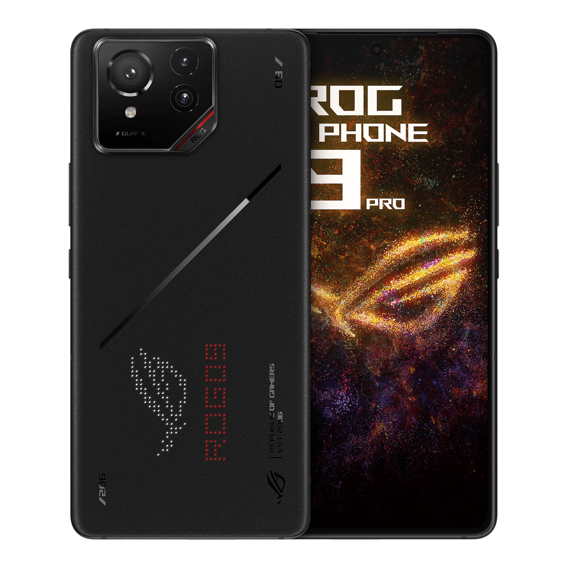 ASUS ROG Phone 9 Pro: Smartphone Gaming Gahar dengan Snapdragon 8 Elite dan Layar 165Hz, Siap Dominasi Pasar Indonesia