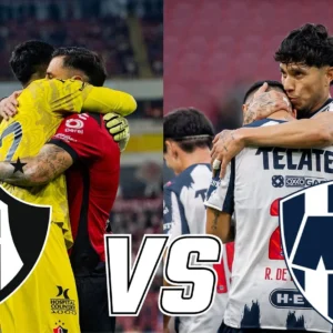 Atlas vs Monterrey: Duel Panas di Tengah Pergolakan Manajerial Liga MX 2026