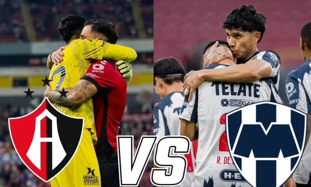 Atlas vs Monterrey: Duel Panas di Tengah Pergolakan Manajerial Liga MX 2026
