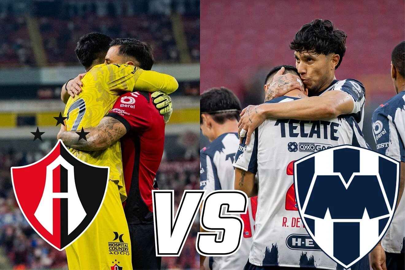 Atlas vs Monterrey: Duel Panas di Tengah Pergolakan Manajerial Liga MX 2026