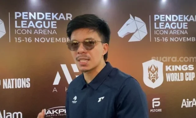 Atta Halilintar: Dari Follow Ronaldo hingga Kolaborasi Anti‑Bullying dan IRL Bersama Sneako