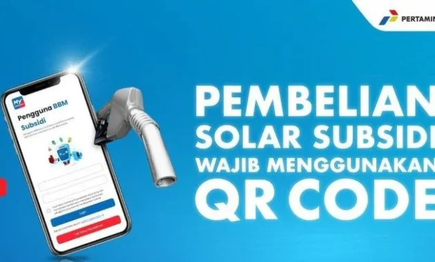 Aturan Baru BBM Subsidi 2026: Batas Pembelian Pertalite & Solar Tanpa Kenaikan Harga, Ini Cara Daftar MyPertamina