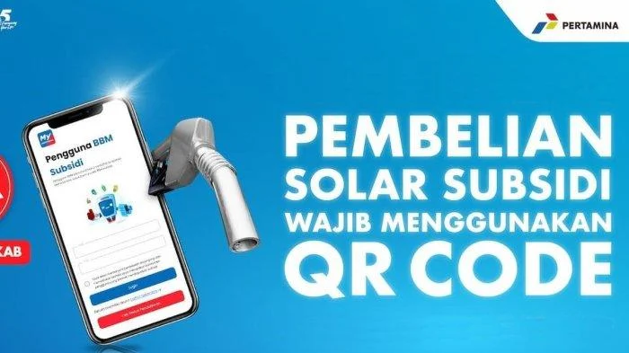 Aturan Baru BBM Subsidi 2026: Batas Pembelian Pertalite & Solar Tanpa Kenaikan Harga, Ini Cara Daftar MyPertamina