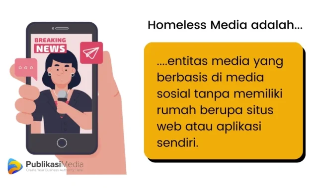 Aturan Main ‘Homeless Media’ Masih Abu-abu, KSP Siap Fasilitasi Diskusi demi Keberlanjutan Industri Media