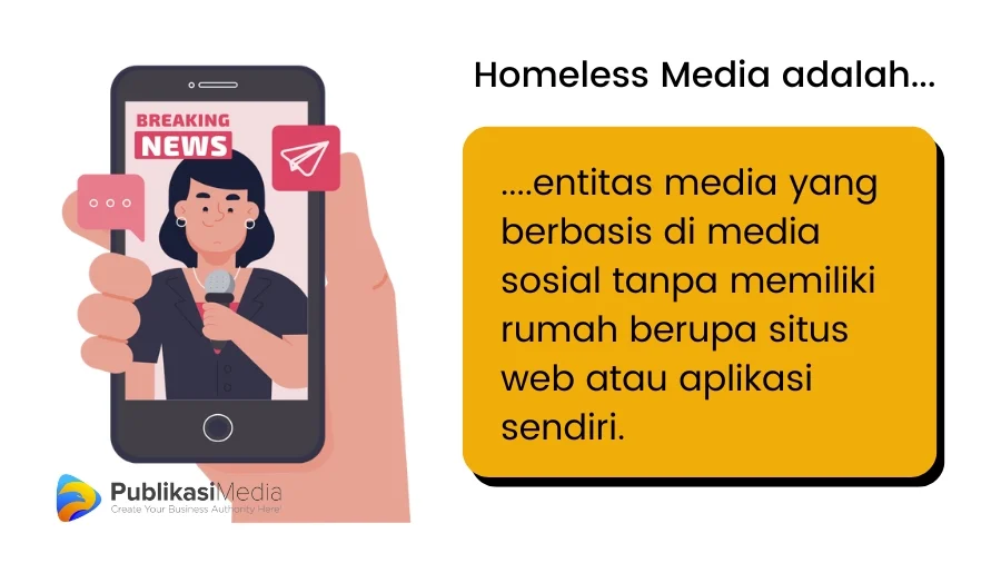 Aturan Main ‘Homeless Media’ Masih Abu-abu, KSP Siap Fasilitasi Diskusi demi Keberlanjutan Industri Media
