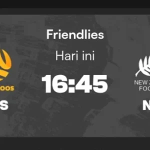 Australia dan Selandia Baru Menjuarai Piala Asia 3x3 2026