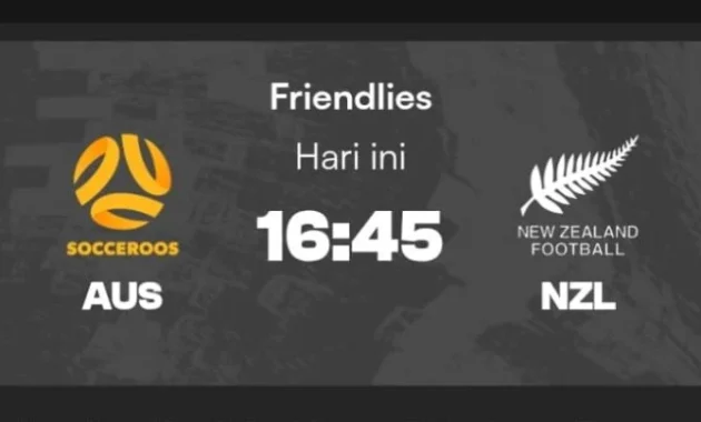 Australia dan Selandia Baru Menjuarai Piala Asia 3x3 2026