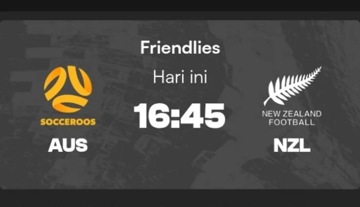 Australia dan Selandia Baru Menjuarai Piala Asia 3x3 2026