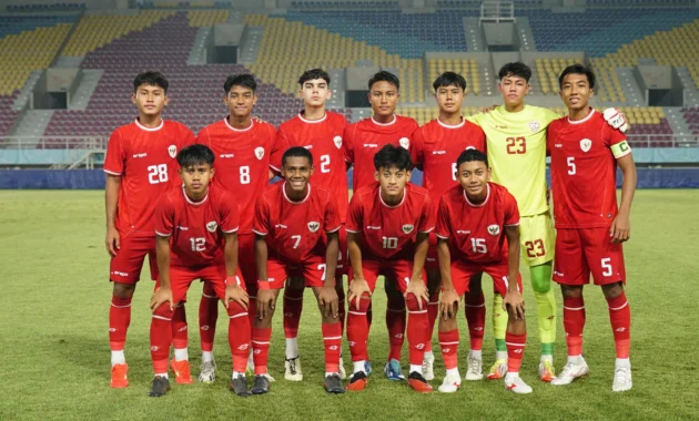 Australia Gila Gol, Kamboja Sengit: Drama Panas ASEAN U-17 2026 Mengguncang Panggung Asia Tenggara Australia Gila Gol, Kamboja Sengit: Drama Panas ASEAN U-17 2026 Mengguncang Panggung Asia Tenggara
