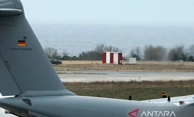 Austria di Persimpangan: Larangan Pesawat Militer AS, Tekanan Pajak Energi, dan Kebangkitan GAK di Liga Nasional