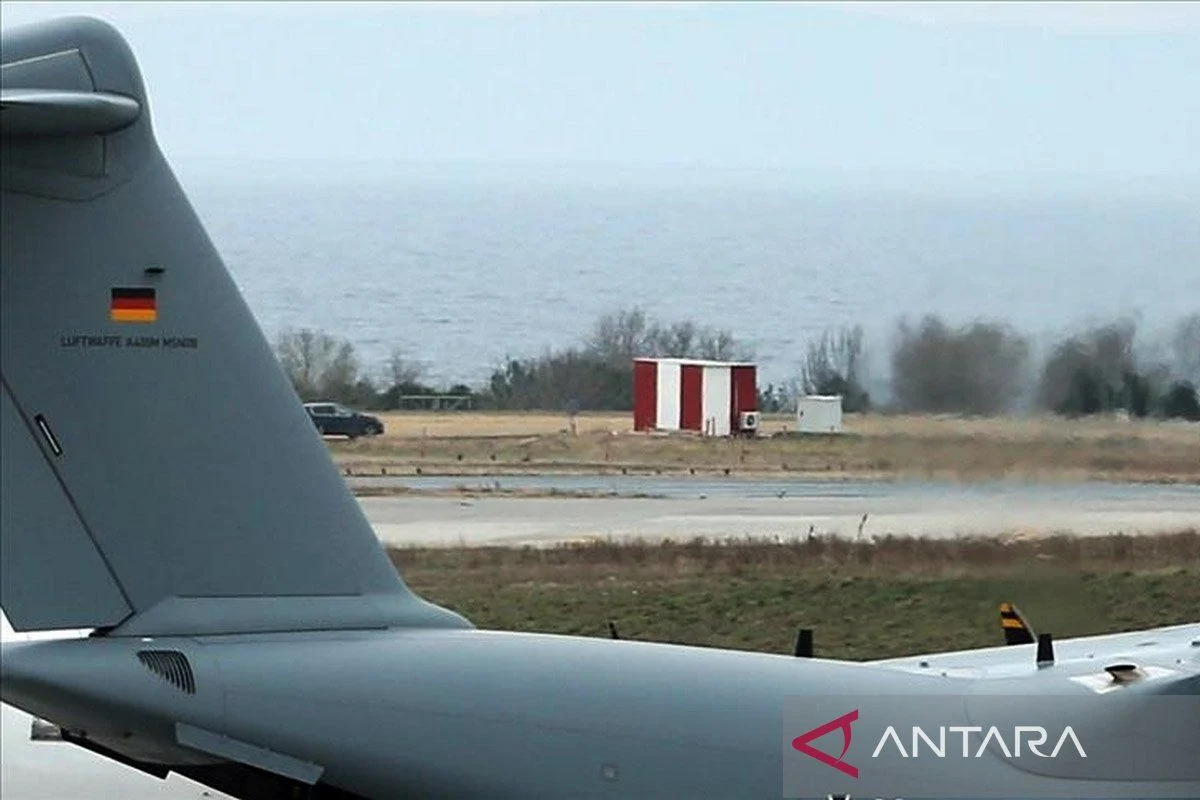 Austria di Persimpangan: Larangan Pesawat Militer AS, Tekanan Pajak Energi, dan Kebangkitan GAK di Liga Nasional