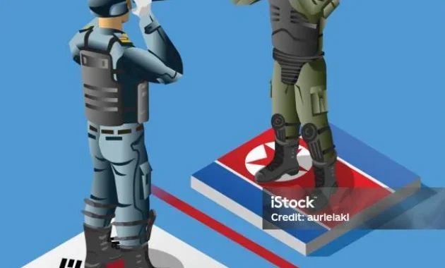 Austria vs Korea Selatan: Duel Strategis di Panggung Olahraga dan Politik Global