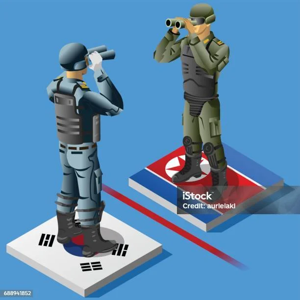 Austria vs Korea Selatan: Duel Strategis di Panggung Olahraga dan Politik Global