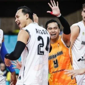 AVC Pindahkan Tuan Rumah Women's Champions League 2026 ke Bangkok