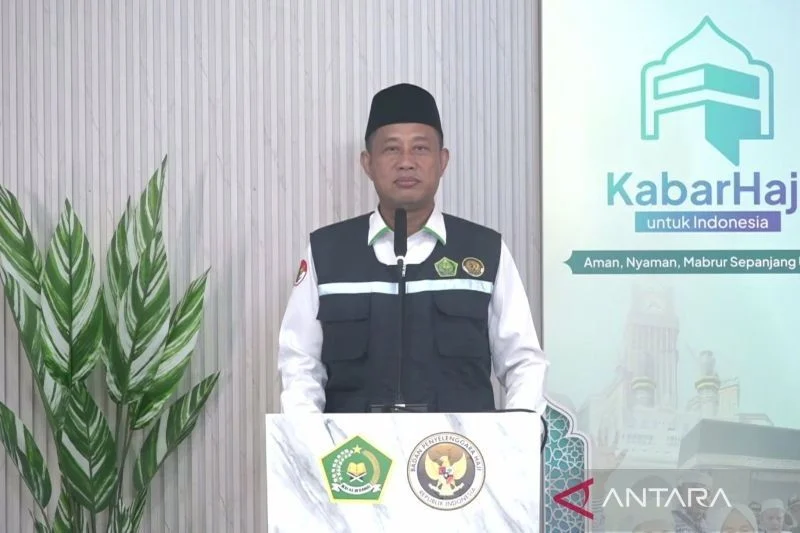 Awas Penipuan Validasi Data Jamaah Haji, Kemenhaj Imbau Waspada
