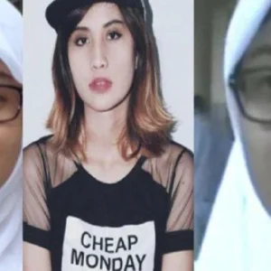 Awkarin: Kontroversi dan Transformasi Sang Influencer yang Mengguncang Dunia Maya