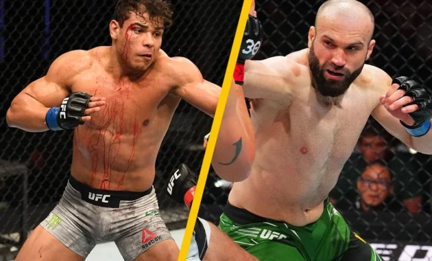 Azamat Murzakanov: Dari Puncak Kejayaan hingga Kekalahan Dramatis di UFC 327