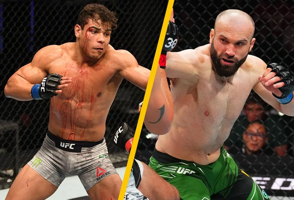 Azamat Murzakanov: Dari Puncak Kejayaan hingga Kekalahan Dramatis di UFC 327