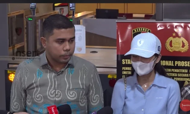 Azizah Salsha Akhiri Sengketa Digital, Resbob dan Bigmo Setuju Damai dalam Mediasi Polri