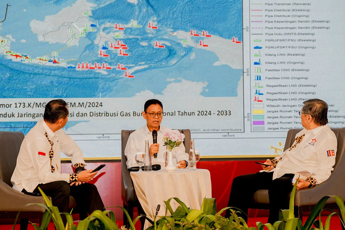 B50 Resmi Diterapkan 1 Juli 2026, Pemerintah Klaim Penghematan Rp48 Triliun