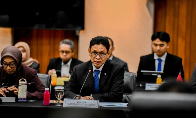 B50 Siap Diresmikan Juli 2026: Ancaman Kekurangan Pasokan atau Terobosan Energi Nasional?