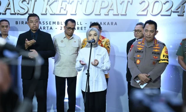Bahlil Amankan Pasokan BBM dan LPG dari Rusia, Akademisi Nilai Langkah Masuk Akal Bahlil Amankan Pasokan BBM dan LPG dari Rusia, Akademisi Nilai Langkah Masuk Akal