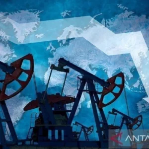 Bahlil Pastikan Indonesia Dapat Pasokan Minyak dari Rusia, Volume-Harga Dirahasiakan
