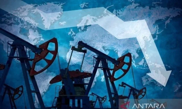 Bahlil Pastikan Indonesia Dapat Pasokan Minyak dari Rusia, Volume-Harga Dirahasiakan