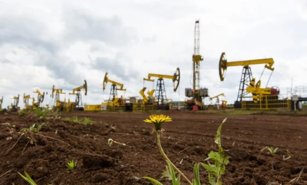 Bahlil: Rusia Siap Pasok Minyak Mentah ke Indonesia